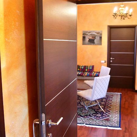 Bed and Breakfast L'Antico Granaio Paliano Exterior foto
